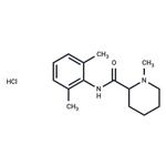 Mepivacaine hydrochloride pictures