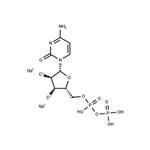 Cytidine 5'-diphosphate disodium pictures