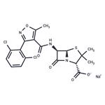 Dicloxacillin Sodium pictures