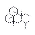 L-Sophoridine pictures