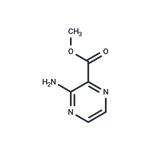 Methyl 3-aminopyrazine-2-carboxylate pictures