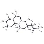 Corticosterone-d8 pictures