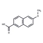 6-Methoxy-2-naphthoic acid pictures