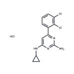 TH588 hydrochloride pictures