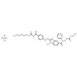 Dabigatran Etexilate Mesylate