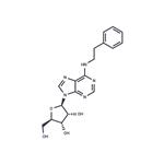 N6-(2-Phenylethyl)adenosine pictures