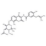 Novobiocin pictures