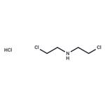 Bis(2-chloroethyl)amine hydrochloride pictures