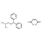 Pheniramine maleate pictures