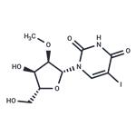 2'-O-Methyl-5-iodouridine pictures