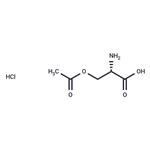 O-Acetyl-L-serine hydrochloride pictures