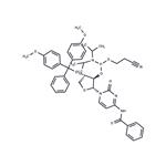 DMTr-TNA-C(Bz)-amidite