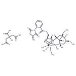 Methyllycaconitine citrate pictures