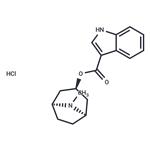 Tropisetron hydrochloride pictures