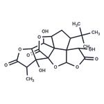 Ginkgolide B pictures