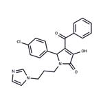 p53-MDM2-IN-1