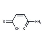 (Z)-4-Amino-4-oxobut-2-enoic acid pictures