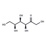 (3S,4R,5S)-1,3,4,5,6-Pentahydroxyhexan-2-one pictures