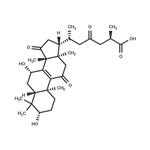 Ganoderic acid B pictures