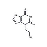 Enprofylline