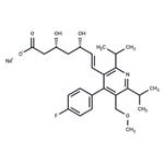 Cerivastatin sodium