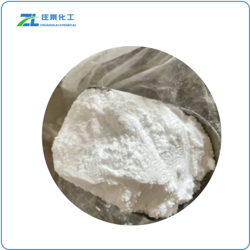 Aluminium Oxide China Manufacturer Hebei Zhuanglai Chemical