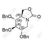 Miglitol Impurity 22