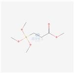 2-(CARBOMETHOXY)ETHYLTRIMETHOXYSILANE