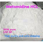 Metomidine hydrochloride pictures