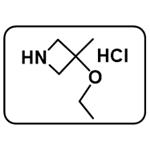 3-Ethoxy-3-methylazetidine hydrochloride pictures