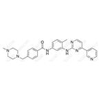 Imatinib  Impurity pictures