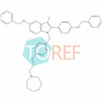 Bazedoxifene Impurity 7 pictures