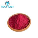 1332-37-2 IRON OXIDE RED