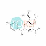 Amoxicillin Impurity 30 pictures