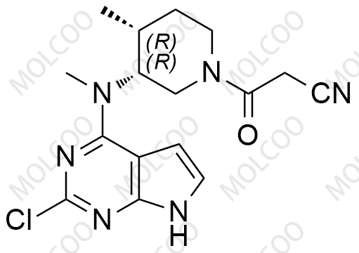 托法替尼杂质G