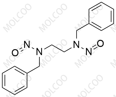 N-亚硝基苄基青霉素杂质2