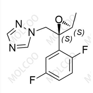 Isavuconazole Impurity 99