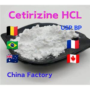 Cetirizine dihydrochloride