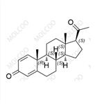 Progesterone EP Impurity J pictures