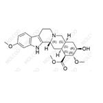 Reserpine Impurity pictures