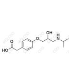 Atenolol EP Impurity G pictures