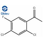 2,4-Dichloro-5-fluoroacetophenone pictures