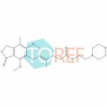 Mycophenolate Mofetil EP Impurity D pictures