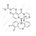 Baloxavir Impurity 27