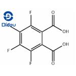 Tetrafluorophthalic acid pictures