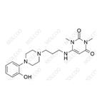 Urapidil Impurity 13 pictures