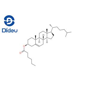 Cholesteryl hexanoate