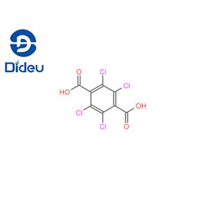 Chlorthal