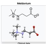 76144-81-5 Meldonium;Mildronate