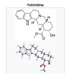 146-48-5 Yohimbine;yohimbina hydrochloride